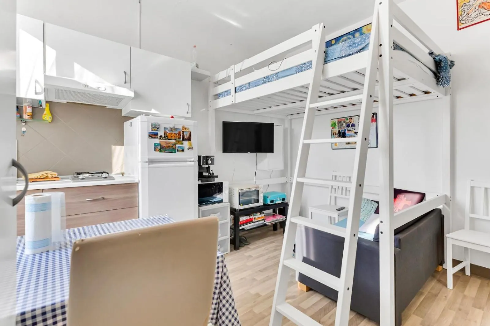 Padova 191 Apartamento Milão