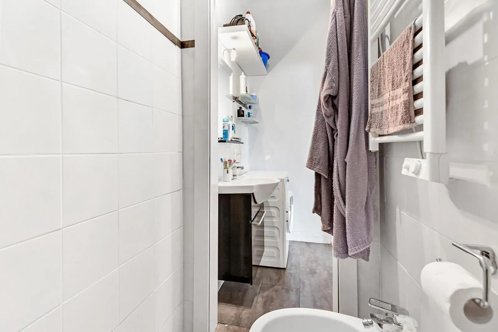 Padova 191 Apartamento Milão