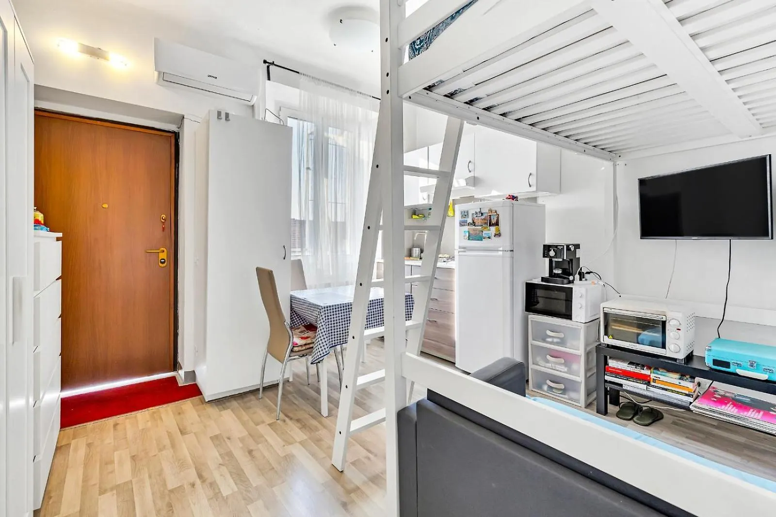 Padova 191 Apartamento Milão Itália