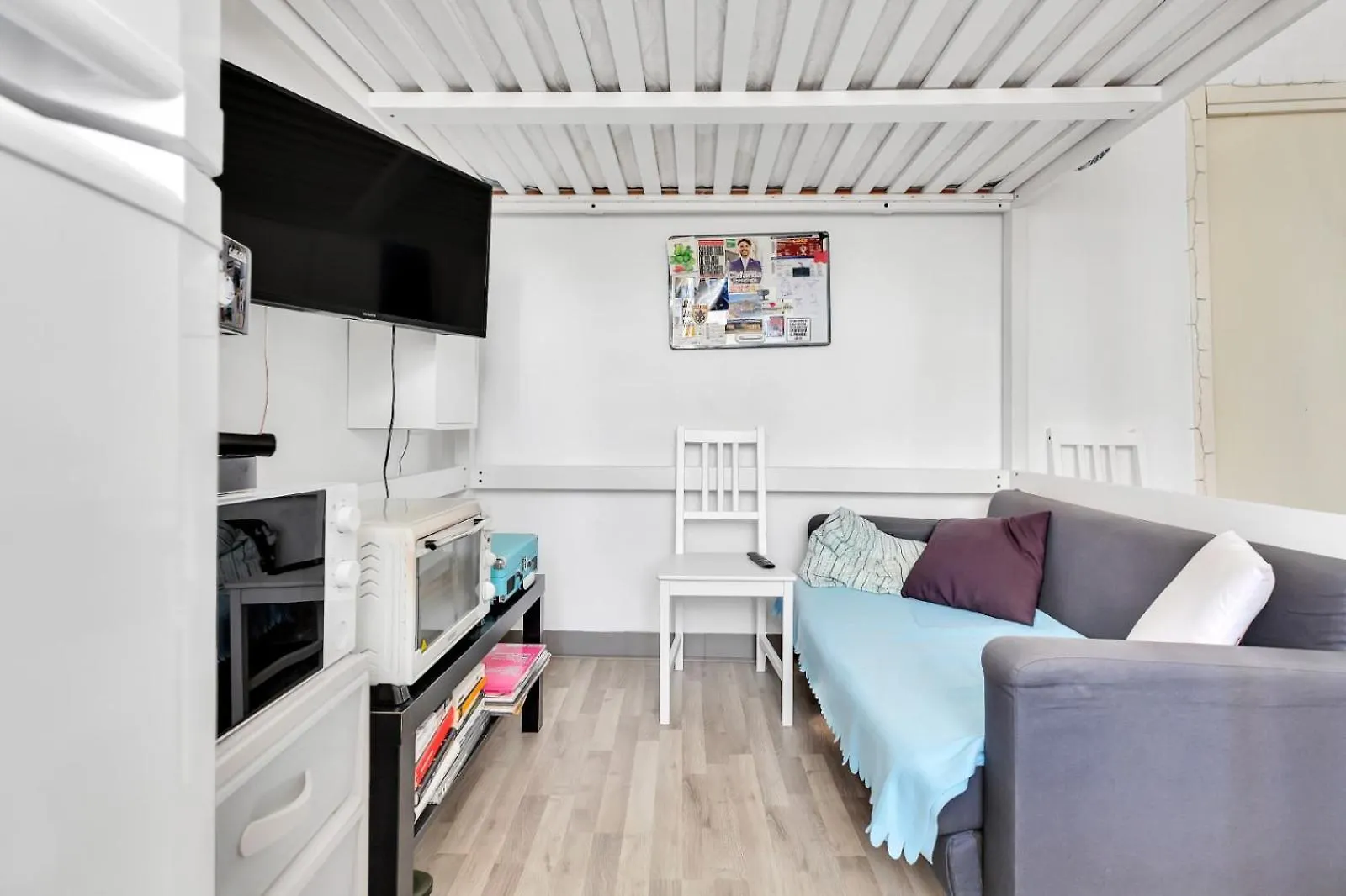 Padova 191 Apartman Milánó Olaszország