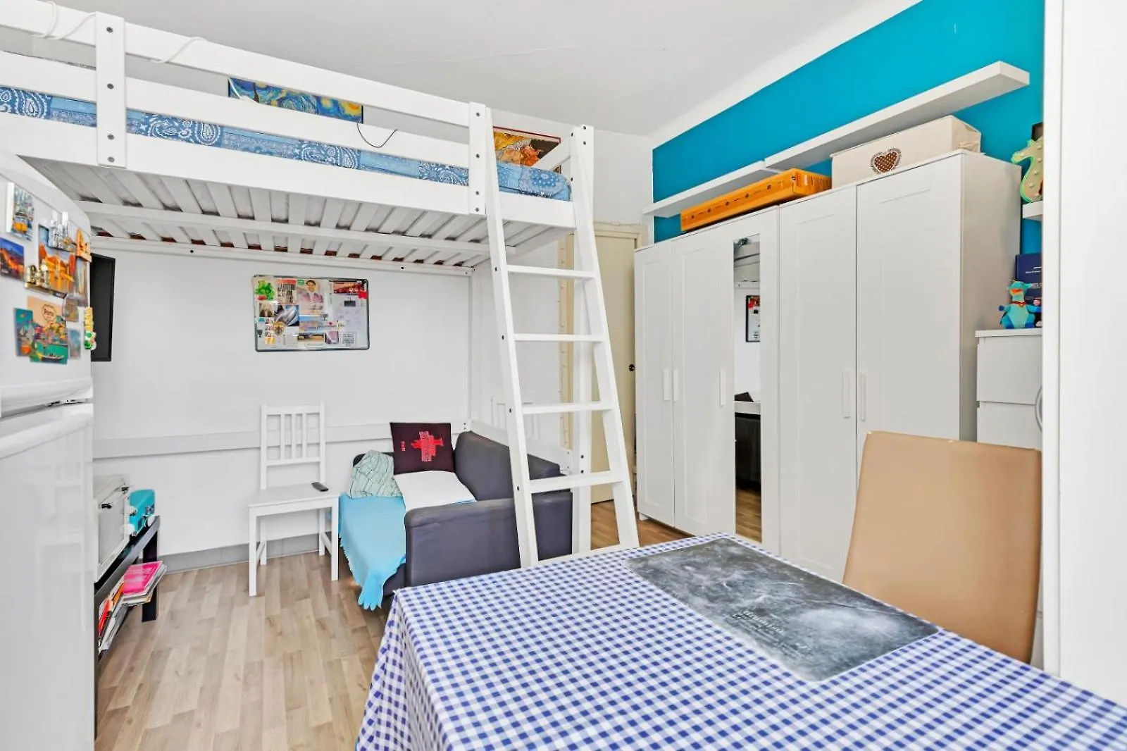 Padova 191 Apartman Milánó 0*,  Olaszország