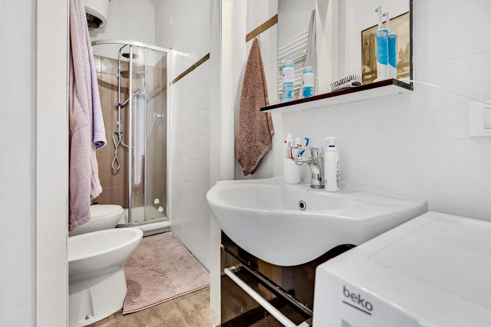 Padova 191 Apartman Milánó